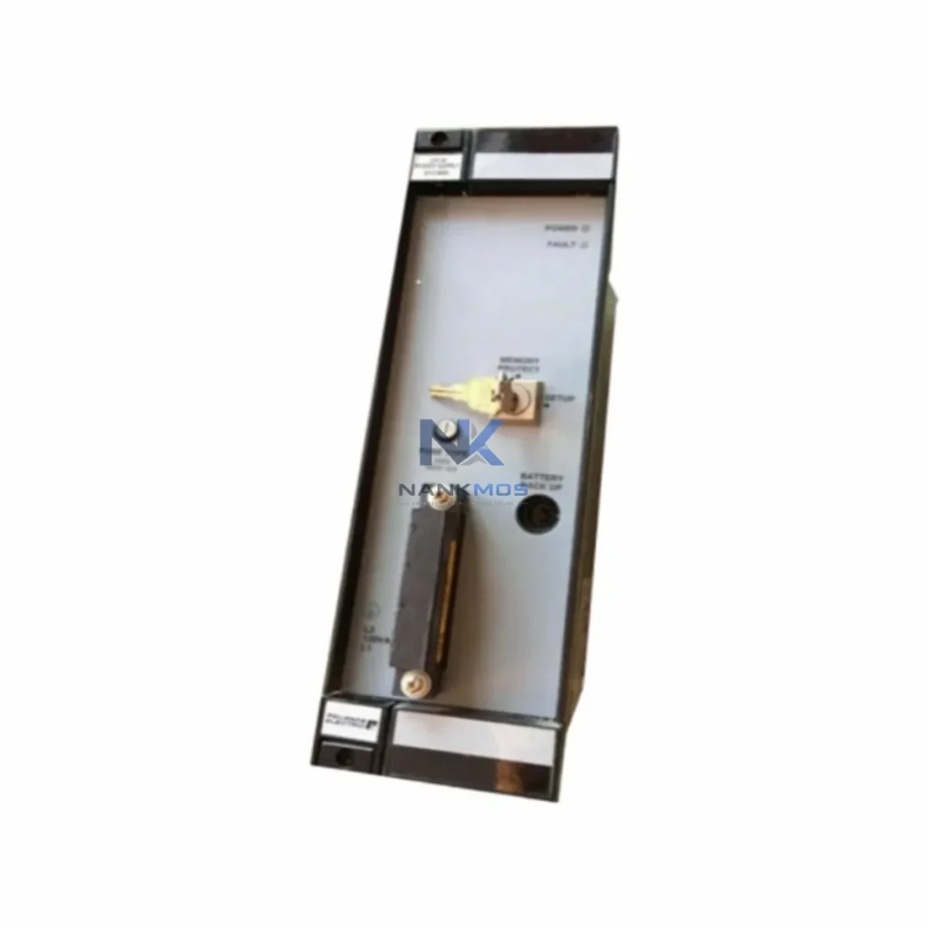Reliance Electric 57C493 Power Supply Module product reference image