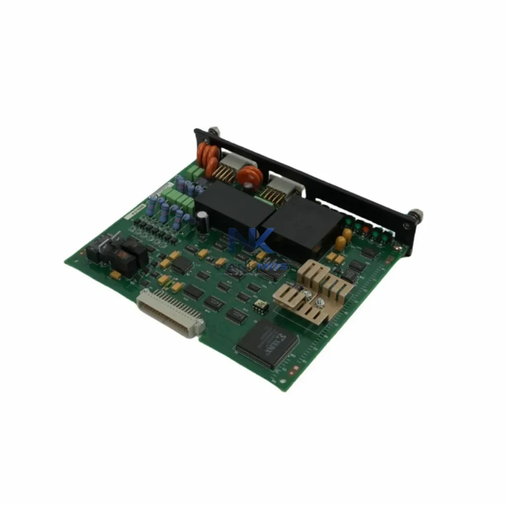Reliance Electric 0-60031-5 Resolver Drive Module product reference image
