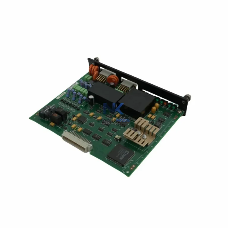 Reliance Electric 0-60031-5 Resolver Drive Module