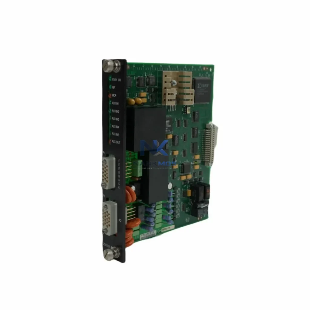 Reliance Electric 0-60031-5 Energy-Control Resolver Drive 0-60031-5 industrial automation spare part