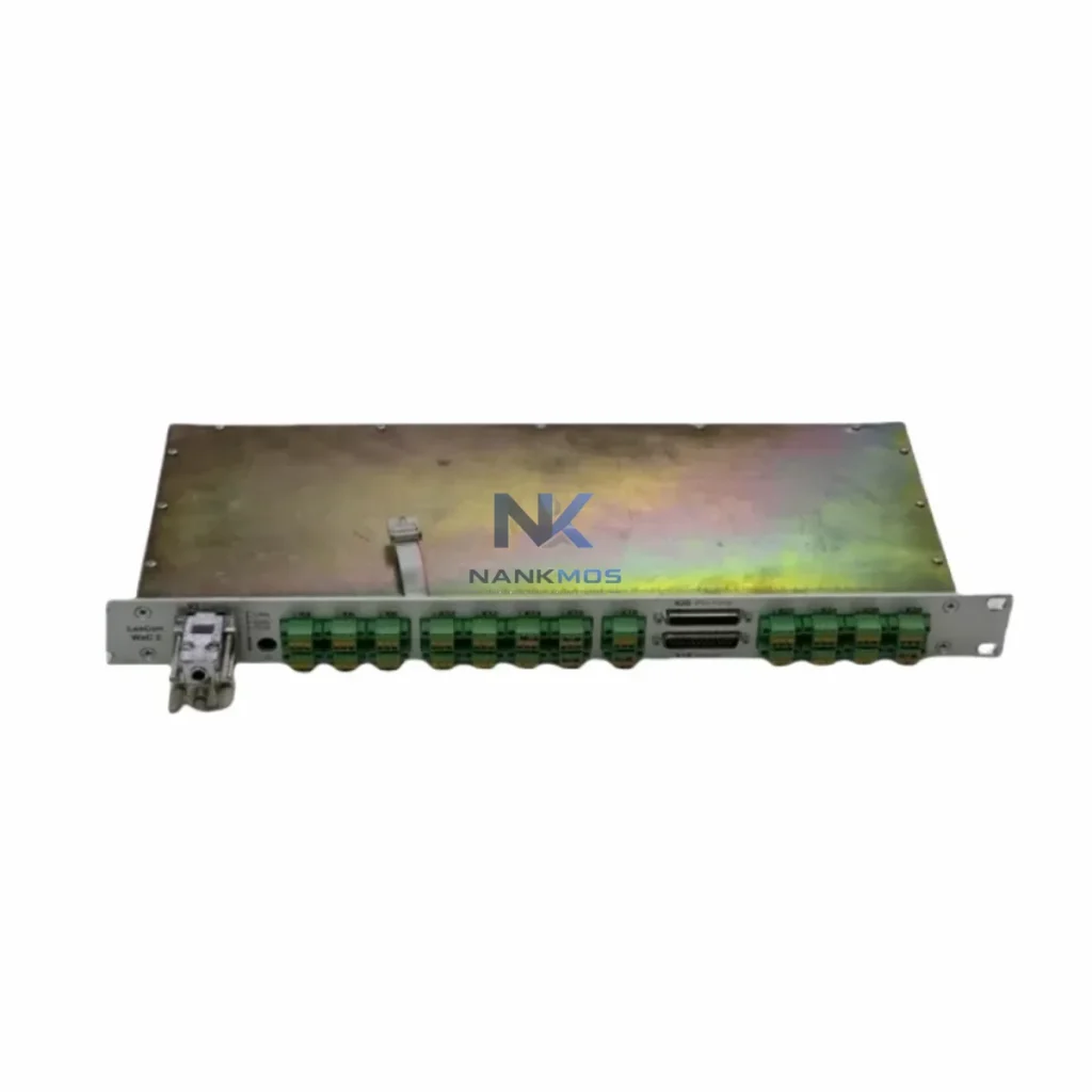 Rofin LasCon-WaC-2 K.3784.05 Industrial Network I/O Gateway product reference image