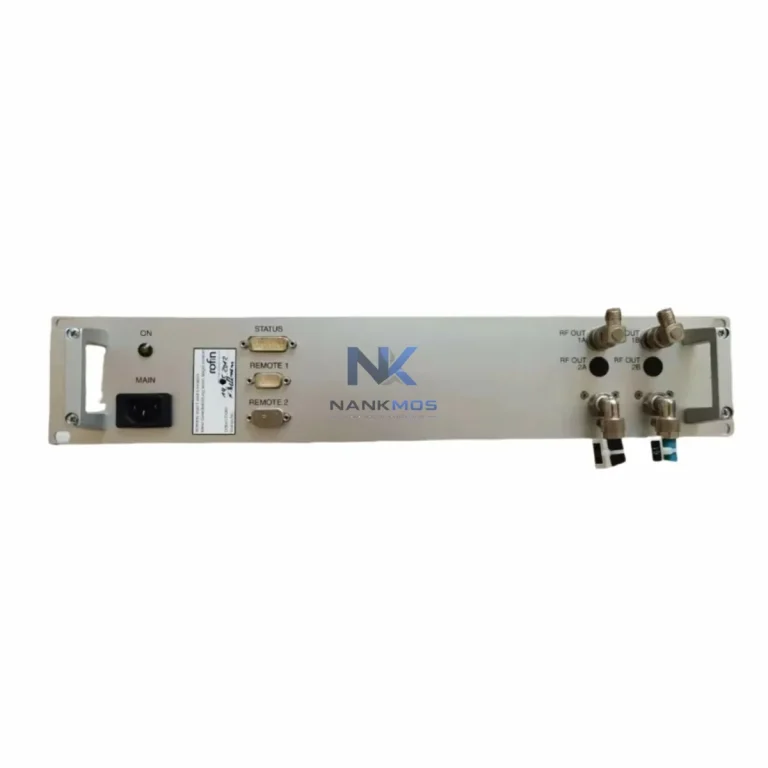 Rofin S231-02 Laser Controller Module