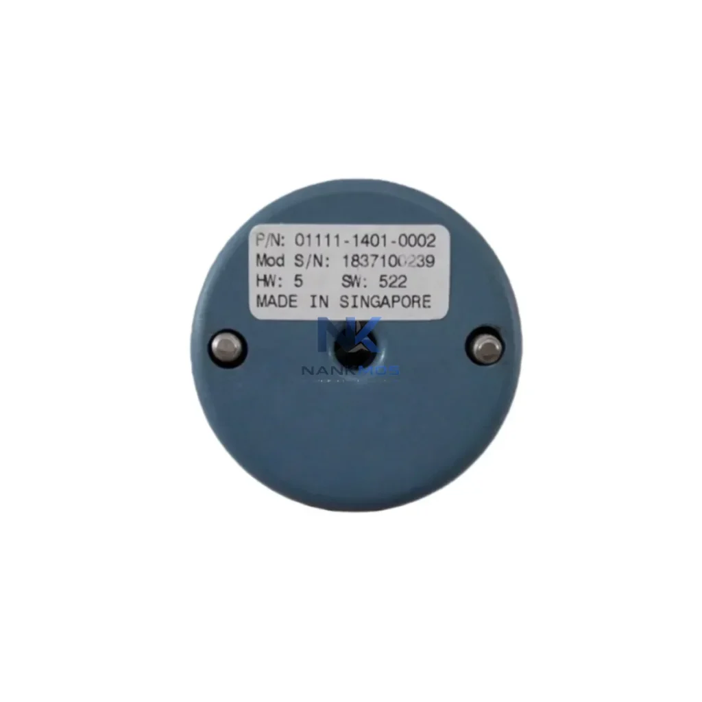 Emerson 248HANAN0NS System-Matched Temp Transmitter for Control Architecture 248HANAN0 industrial automation spare part