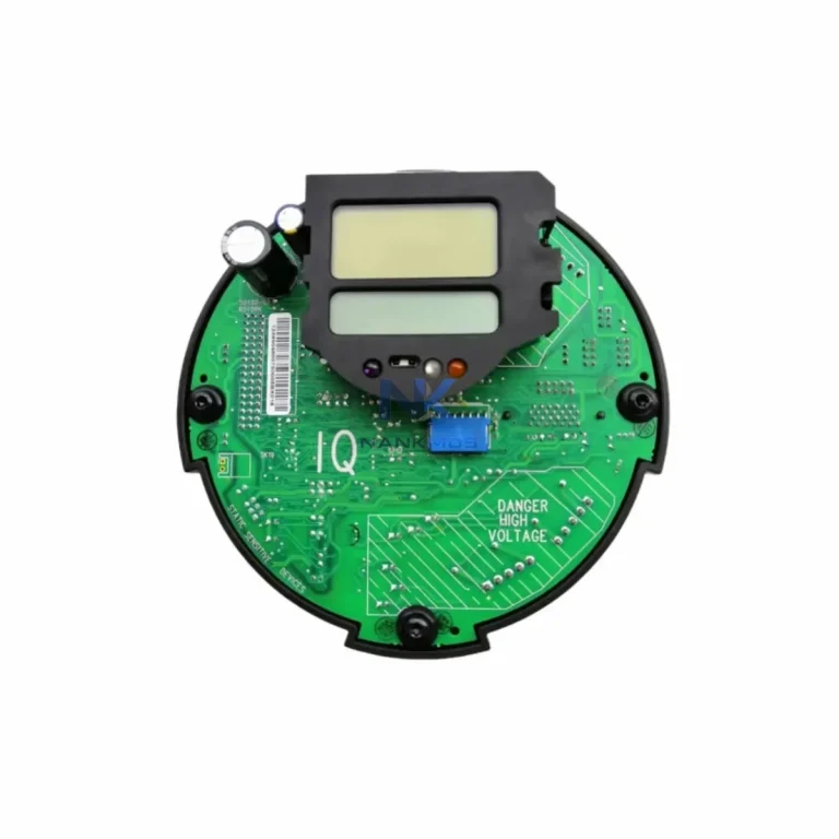 Rotork IQT MOD6G Industrial Protocol Gateway