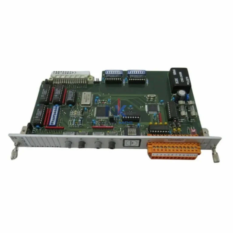 SABO PLM500 SIB.542.00 Serial Interface Board
