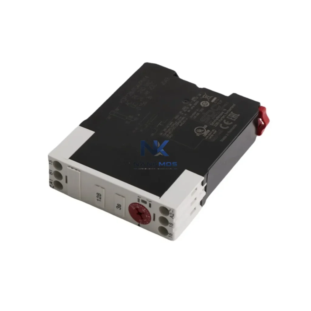 Saia Burgess PCD2.W525 System-Ready Analog Output for PCD2 Architecture KOP128J7CAVPN14 industrial automation spare part
