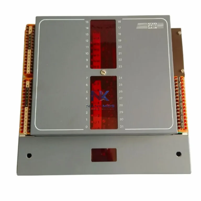 SAIA PCA1.M41M4 Processor Module