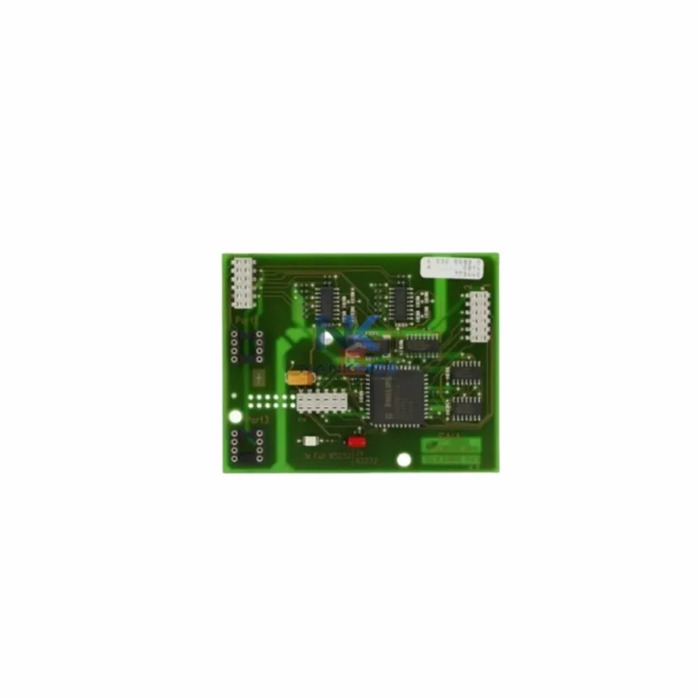 Saia-Burgess PCD2.F522 Communication Interface Module
