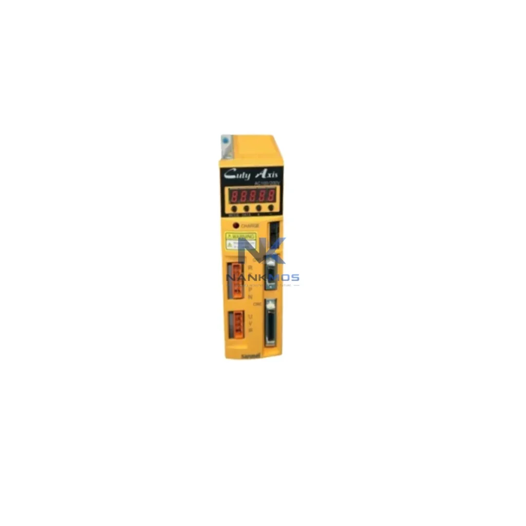SANMEI RT-001AXE Industrial Network Gateway product reference image