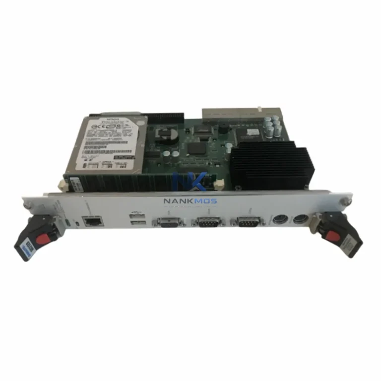 SANRITZ SC2120-3 SC2120 DCS Processor Board