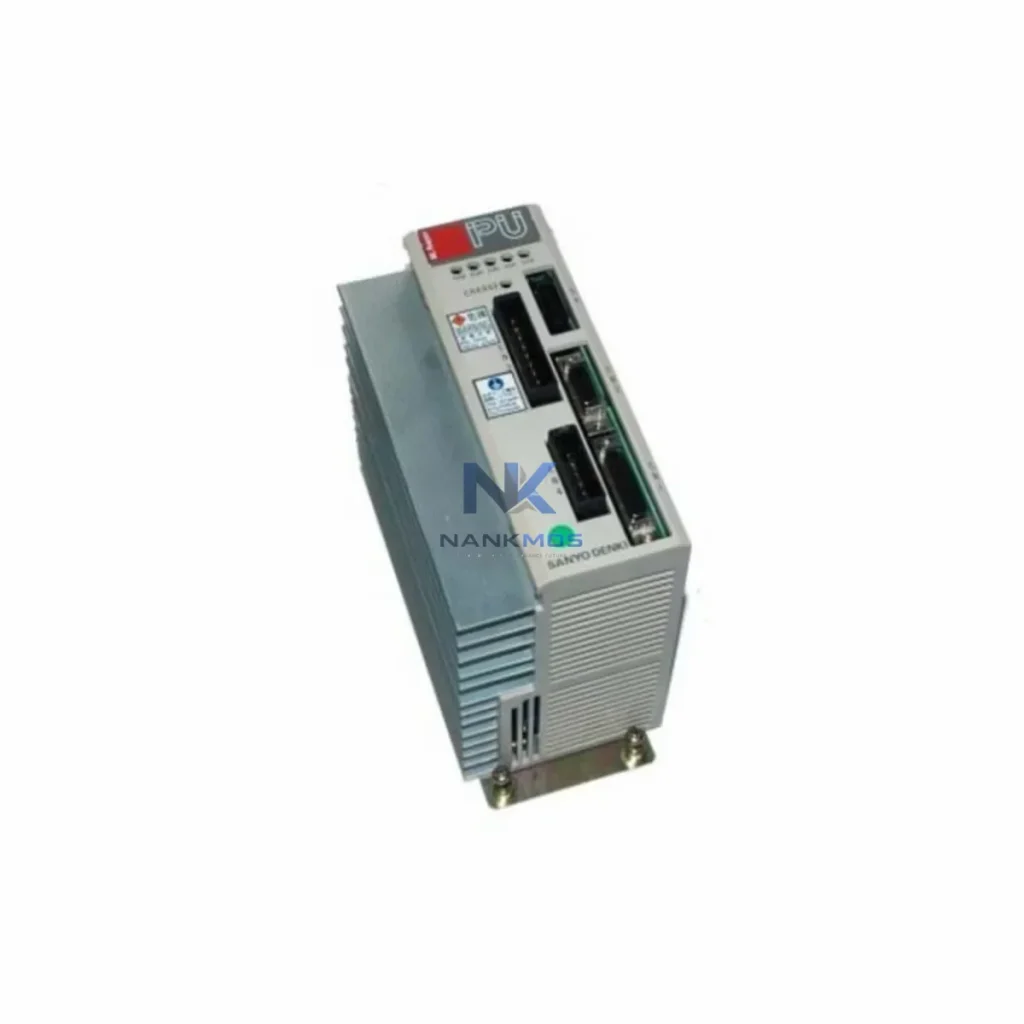 SANYO DENKI PV2A015WN31A00 2MC-H500-N 4022.436.1575 G-50S product reference image