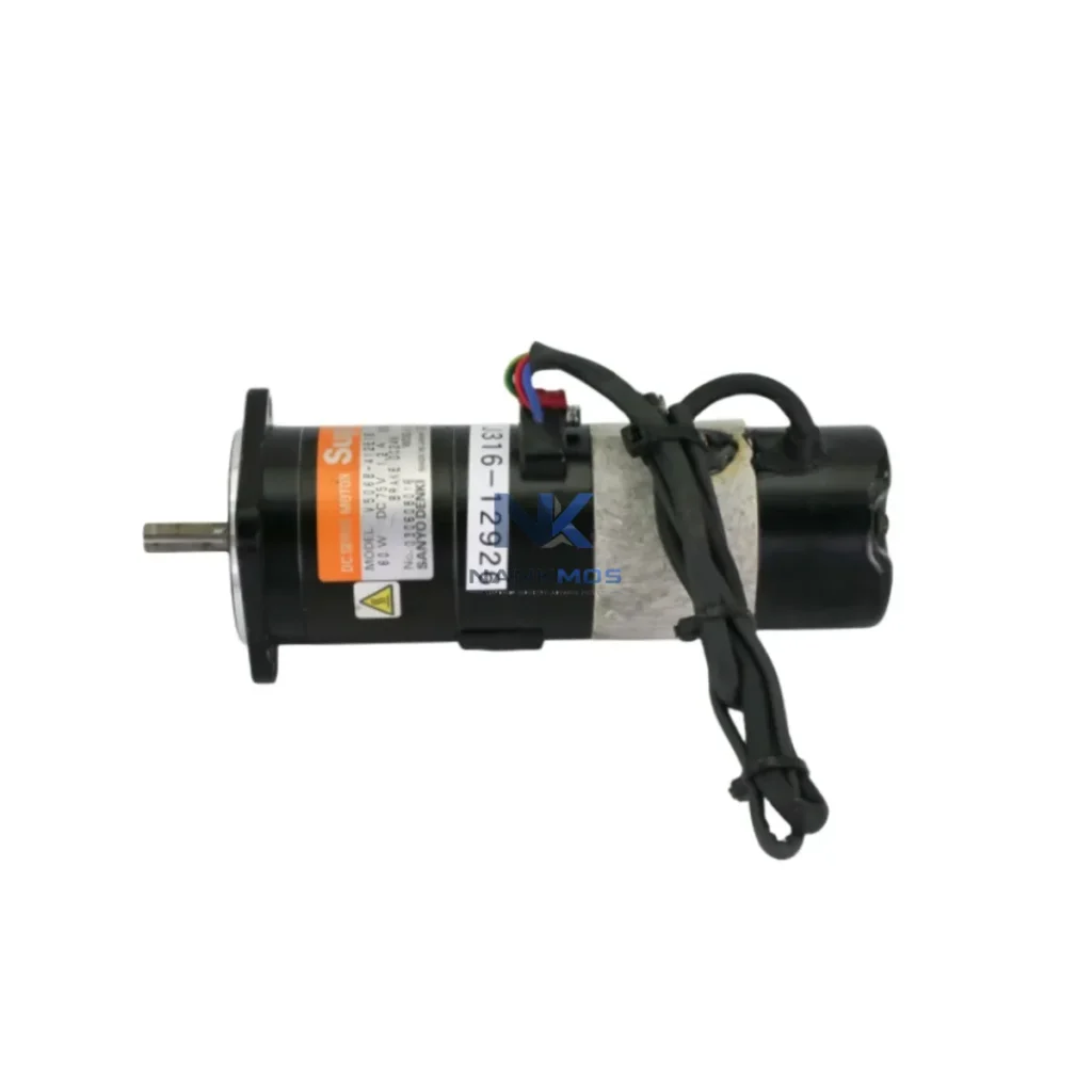 Sanyo Denki V506B-412E16 HF10-937 1140-00620 62F 096-15 211- product reference image