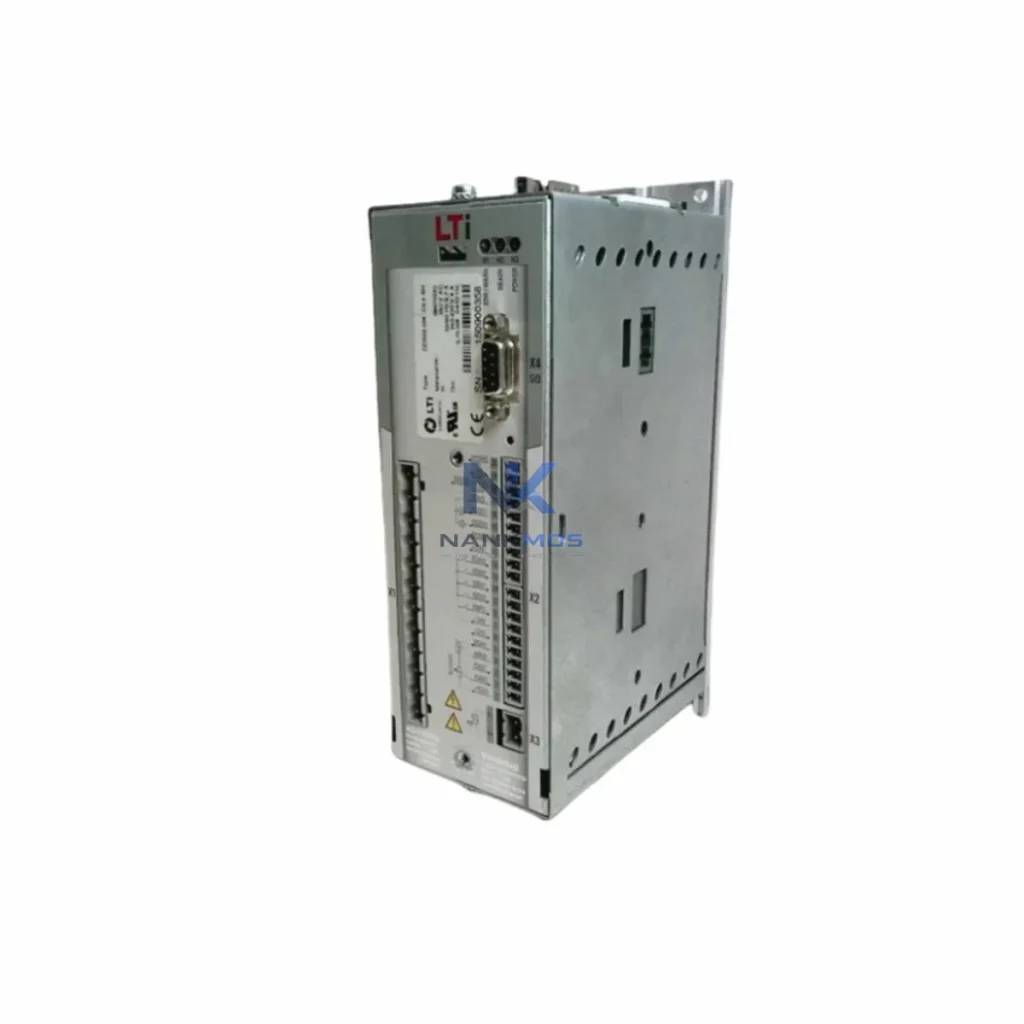 Sanyo Denki PQM0A030EXXYST0 PQM0PA7R801 product reference image