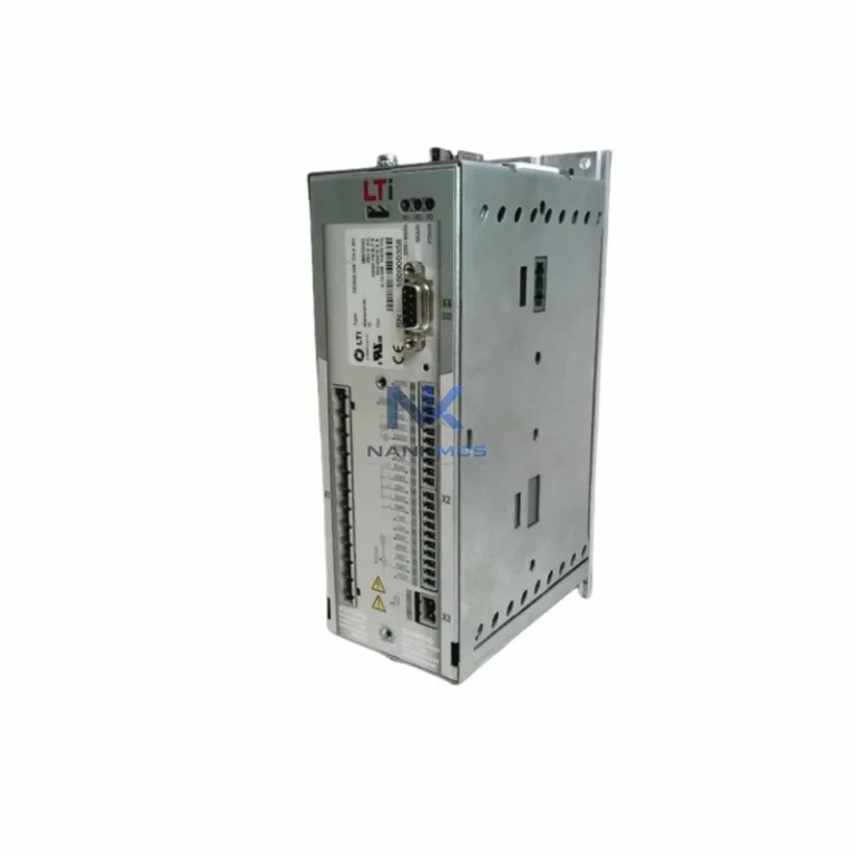 Sanyo Denki PQM0A030EXXYST0 PQM0PA7R801