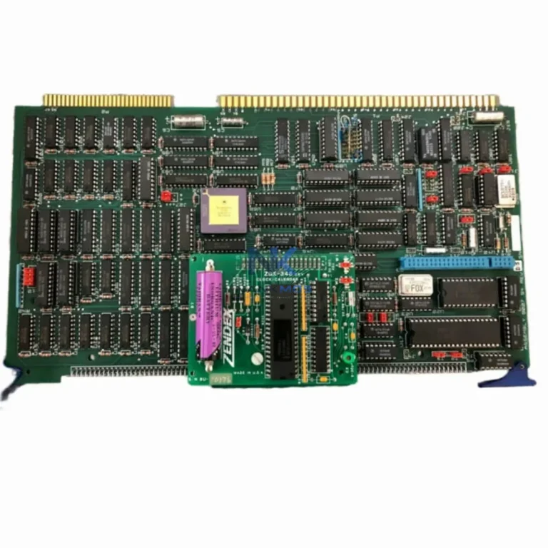 SBS Technologies M68CPU CPU VMEbus CPU Module