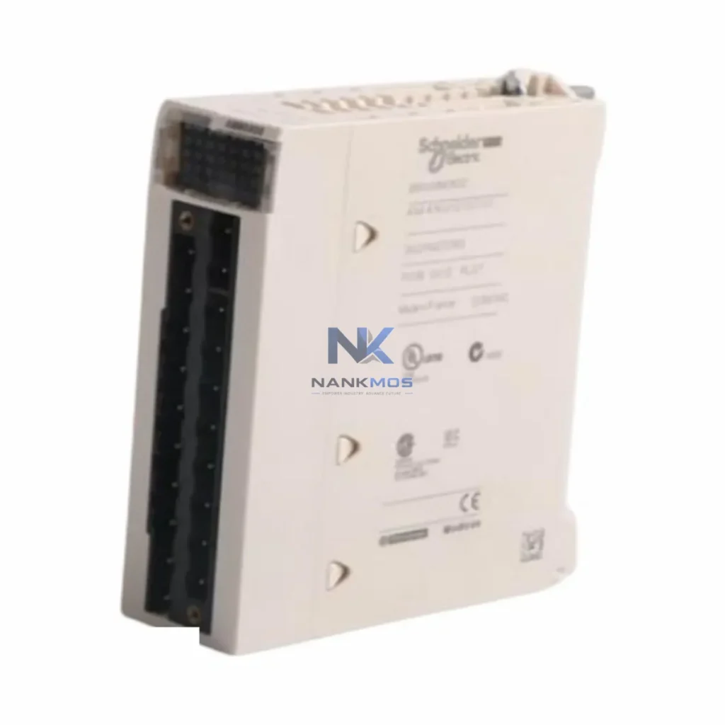 Schleicher SCTUST21 Motion Controller Module product reference image