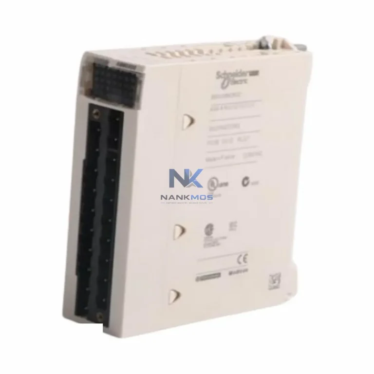 Schleicher SCTUST21 Motion Controller Module