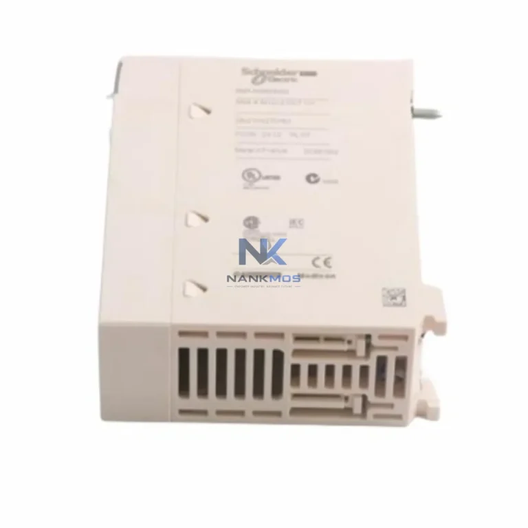Schleicher USP2I Positioning Module