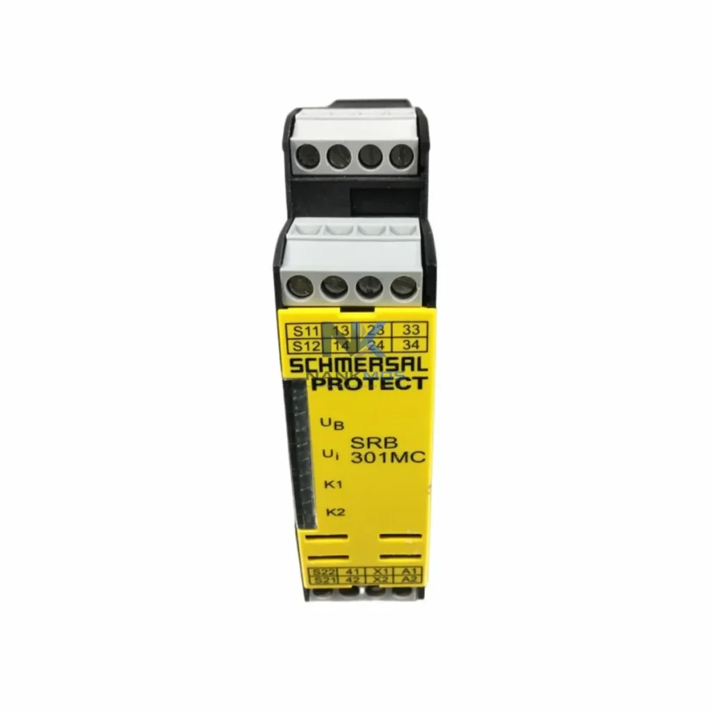 Schmersal SRB301MC Safety Relay product reference image