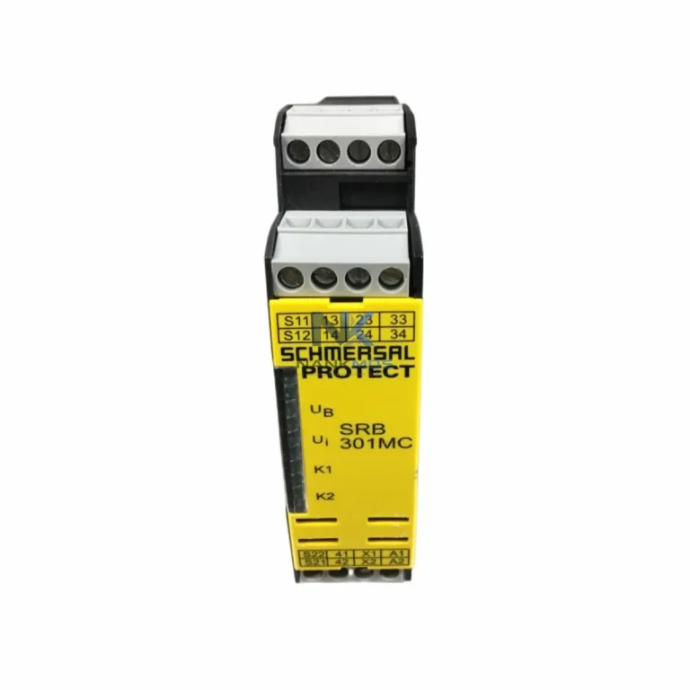 Schmersal SRB301MC Safety Relay