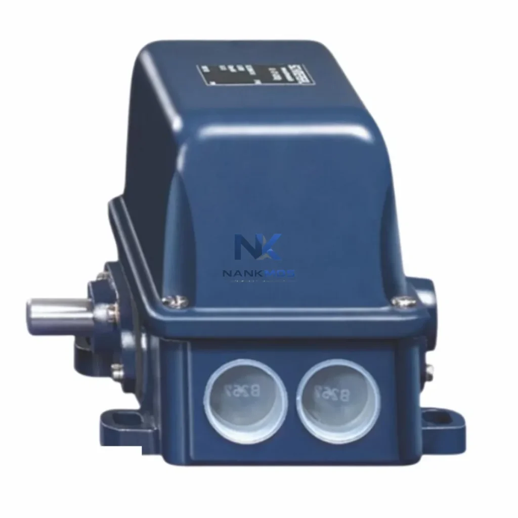 Schmersal TA471-02/02Y-H-840 Safety Position Switch product reference image