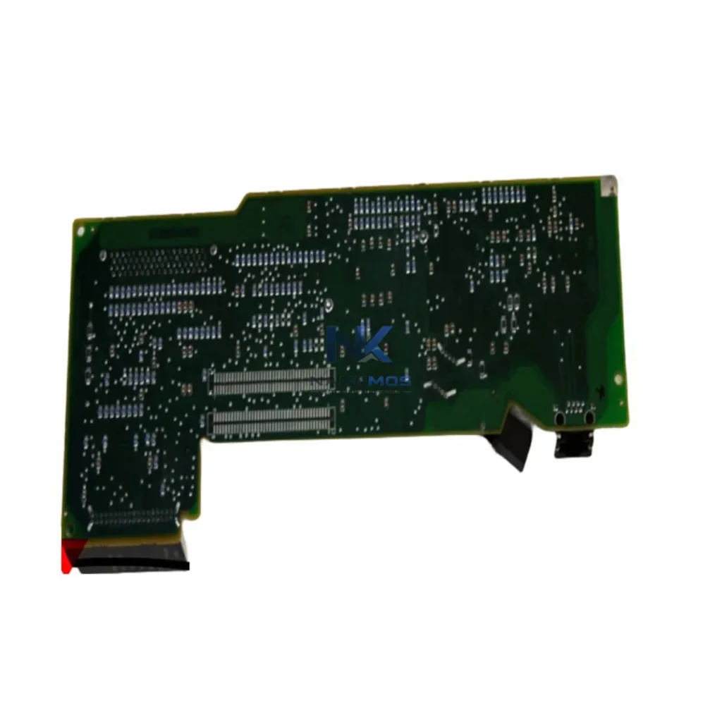 Schneider Electric R911 AS-S911-003 Analog Input Module product reference image