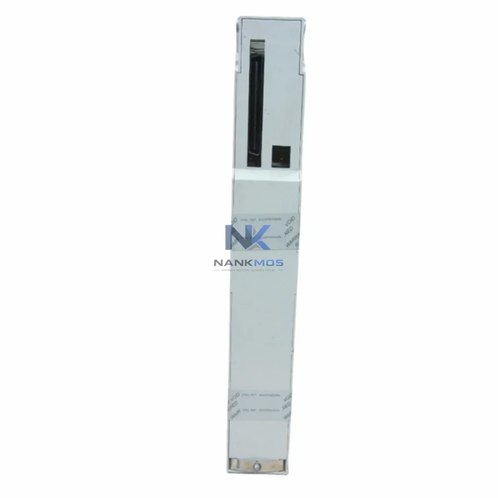 Schneider Electric 140CPS22400 Network Interface Module product reference image