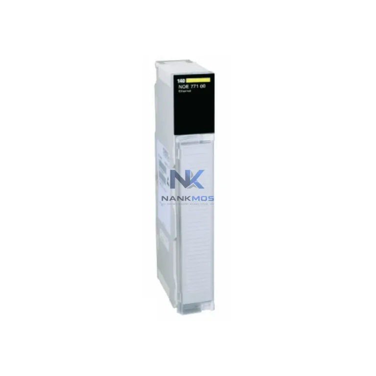 Schneider Electric 140CPU11303 Industrial Network Gateway