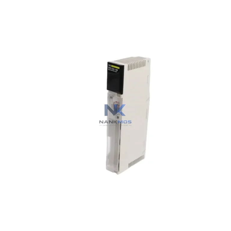 Schneider Electric 140CPU53414B CPU Module
