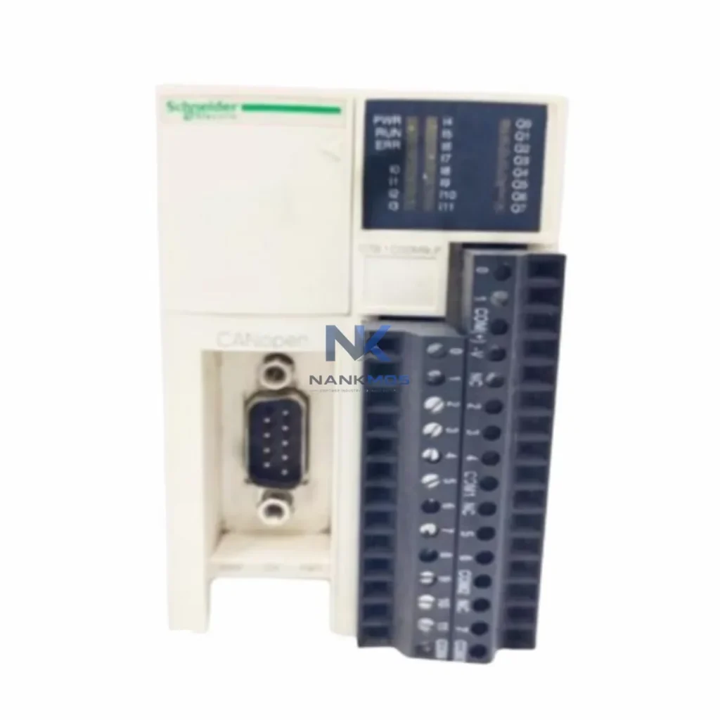 Schneider Electric 140CRP81100 product reference image