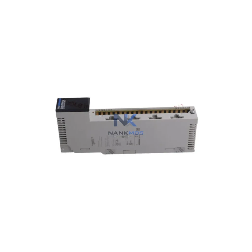 Schneider Electric 140DDO35310 Discrete Output Module product reference image