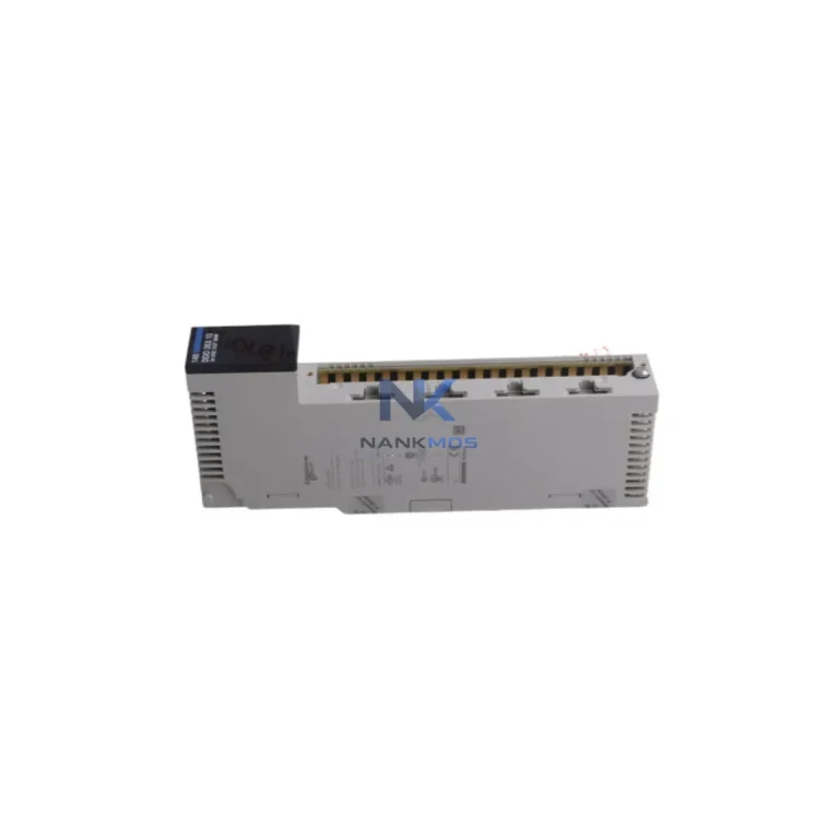 Schneider Electric 140DDO35310 Discrete Output Module