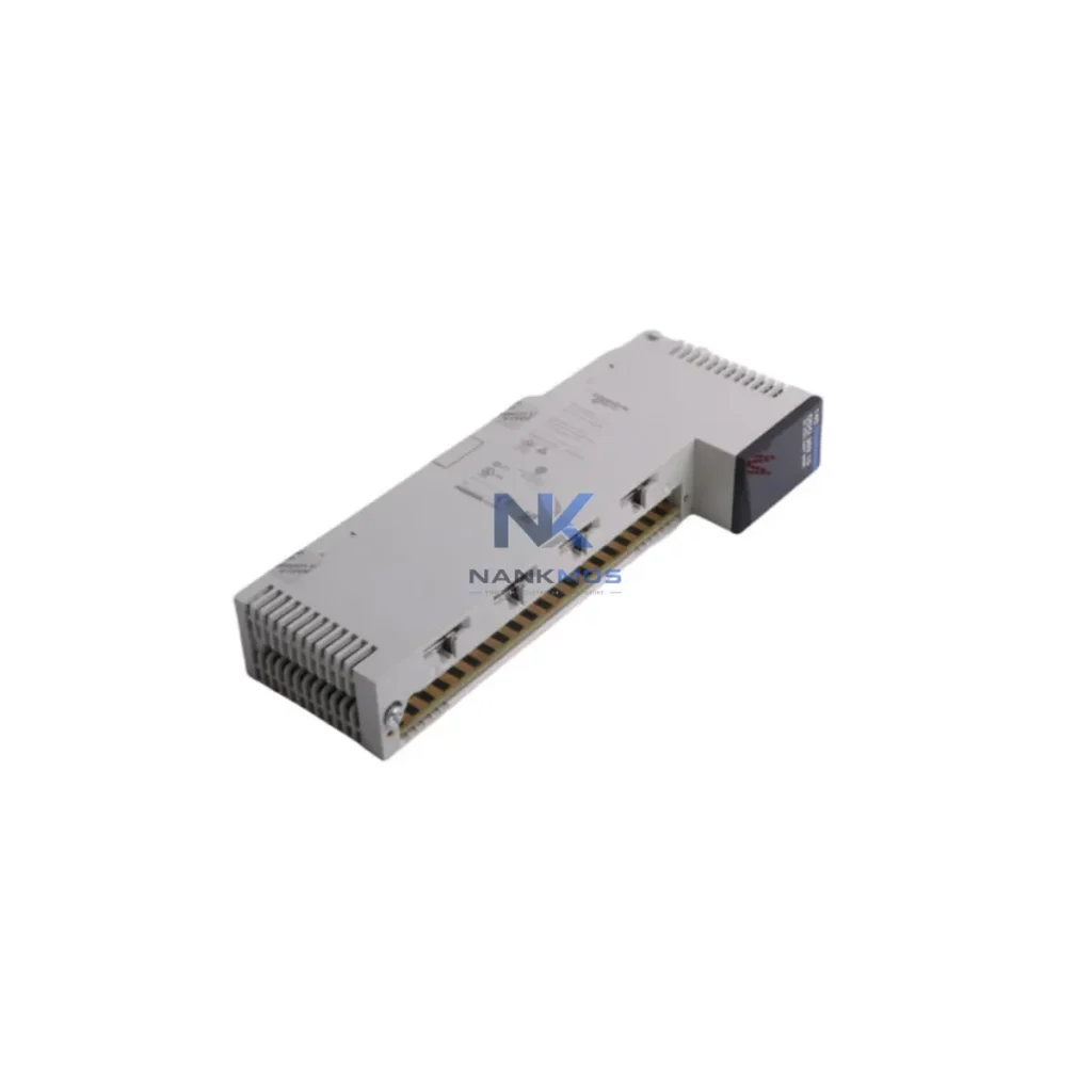 Schneider 140DDO35310 Energy-Control Discrete Output Module 140DDO35310 industrial automation spare part