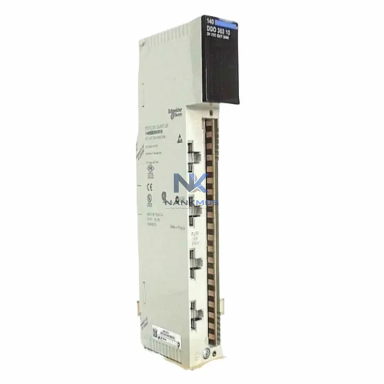 Schneider Electric 140DDO36400 Discrete Output Module