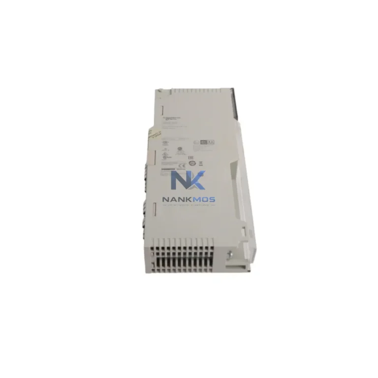 Schneider Electric 140NOE77111 Communication Gateway