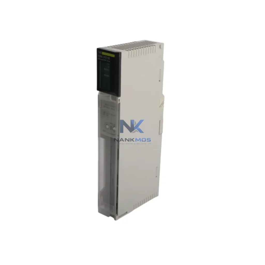 Schneider 140NOE77111 Network-Linked Ethernet Gateway for Smart Automation 140NOE77111 industrial automation spare part