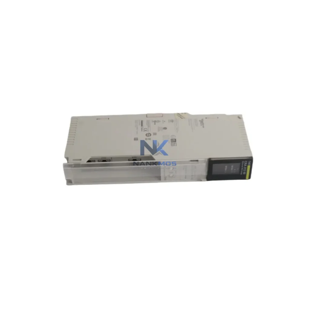 Schneider 140NOE77111 Network-Linked Ethernet Gateway for Smart Automation 140NOE77111 industrial automation spare part