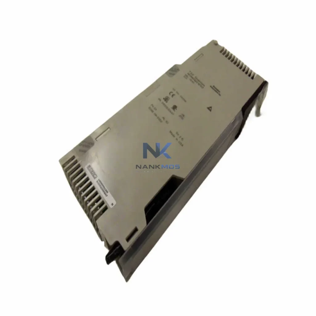 Schneider Electric 140NOM21200 Communication Gateway product reference image