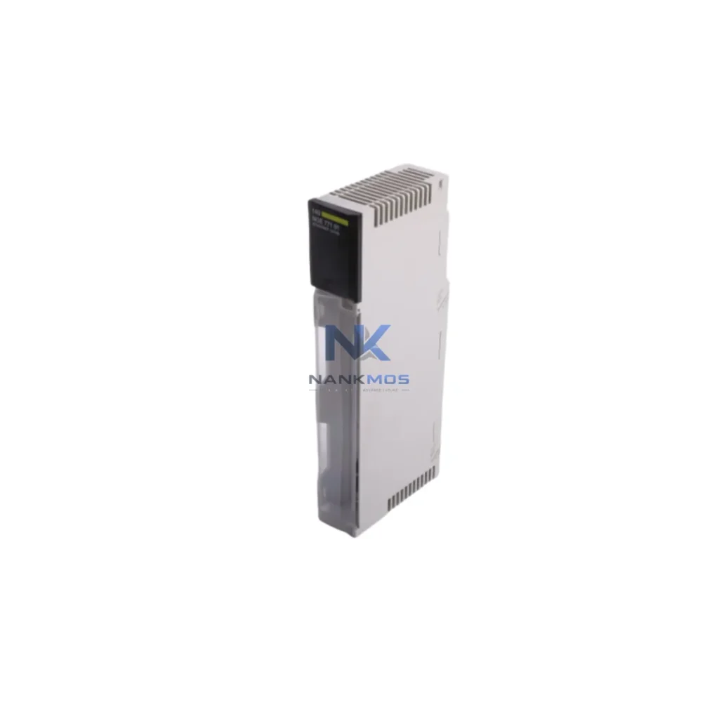 Schneider 140XBE10000 Energy-Control I/O Module for Smart Lines 140XBE10000 industrial automation spare part