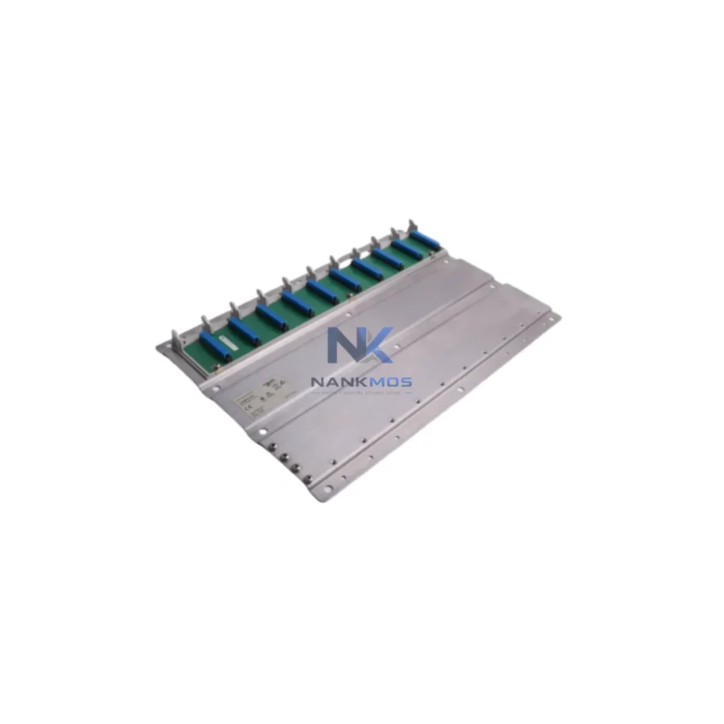 Schneider Electric 140XBP01000 Rack Backplane product reference image