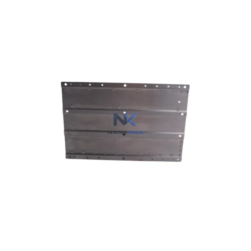 Schneider 140XBP01000 Energy-Control Rack Backplane 140XBP01000 industrial automation spare part
