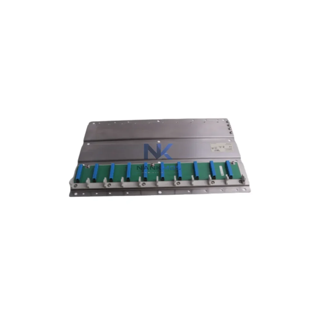 Schneider 140XBP01000 Energy-Control Rack Backplane 140XBP01000 industrial automation spare part