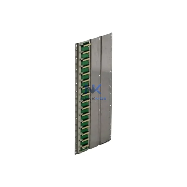 Schneider Electric 140XBP01600 PLC Backplane