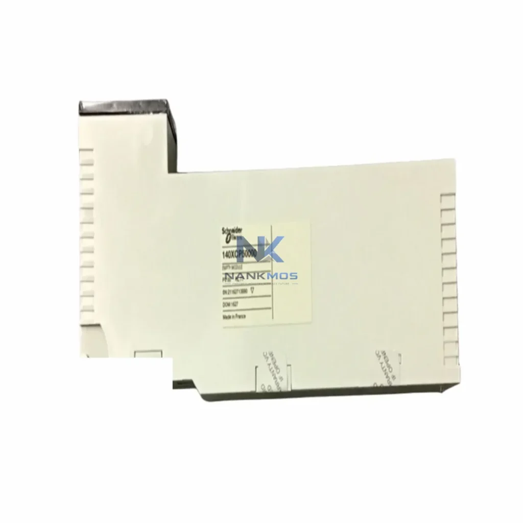 Schneider Electric 140XCP50000 PLC Network Interface Module product reference image