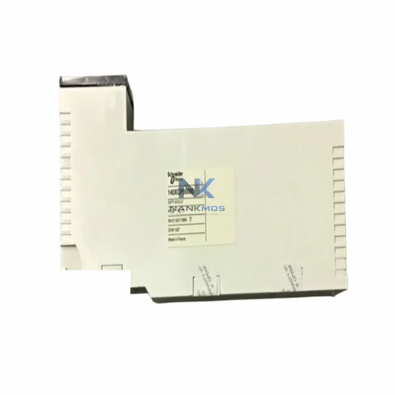 Schneider Electric 140XCP50000 PLC Network Interface Module
