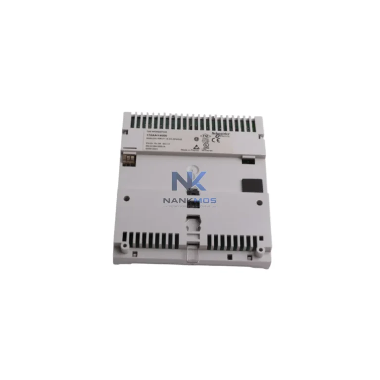 Schneider Electric 170AAO92100 Analog Output Module