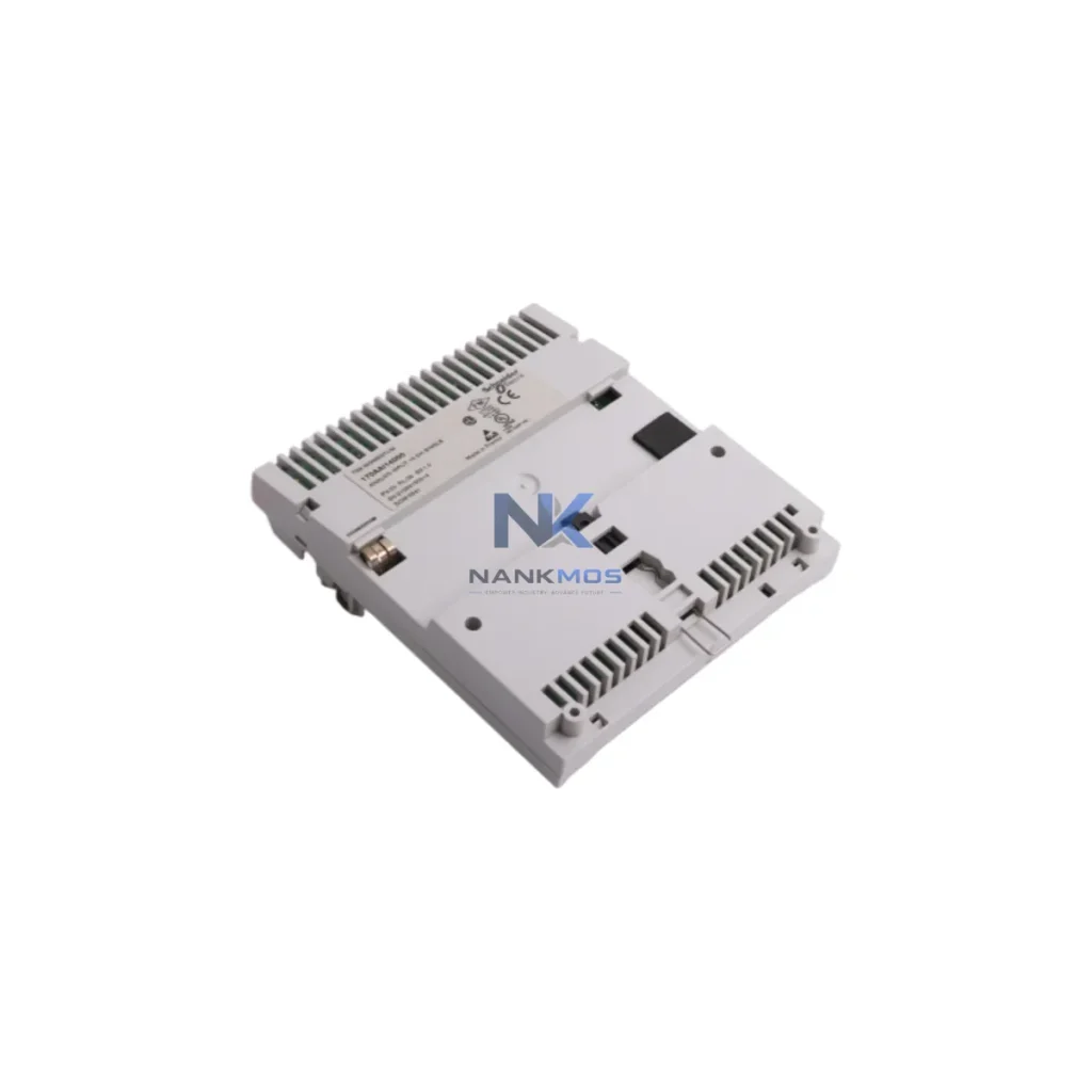 Schneider Electric 170AAO92100 System-Ready Analog Output for Momentum Architecture 170AAO92100 industrial automation spare part
