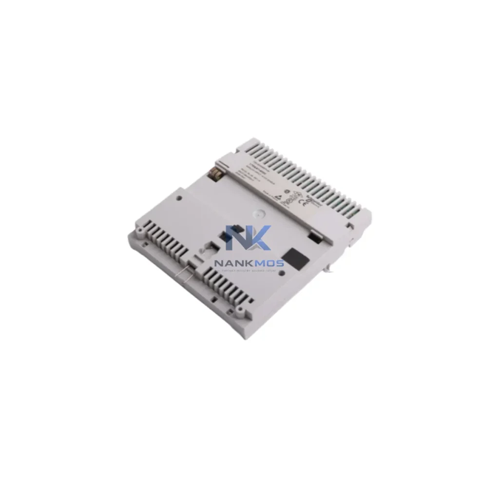 Schneider Electric 170AAO92100 System-Ready Analog Output for Momentum Architecture 170AAO92100 industrial automation spare part