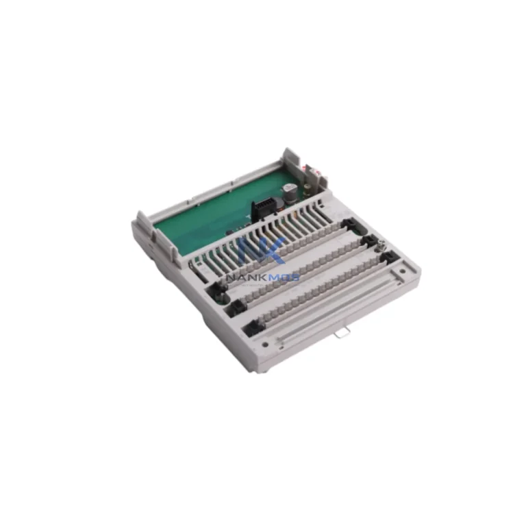 Schneider Electric 170ADI35000 Analog Input Module