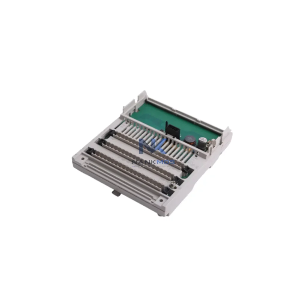 Schneider Electric 170ADI35000 Network-Linked Analog Input for Smart Automation 170ADI35000 industrial automation spare part